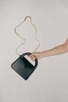 Celina Mini Tote By Free People